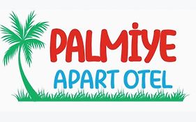 Palmiye Apart Hotel