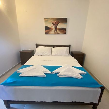 Palmiye Apart Otel Бодрум Экстерьер фото
