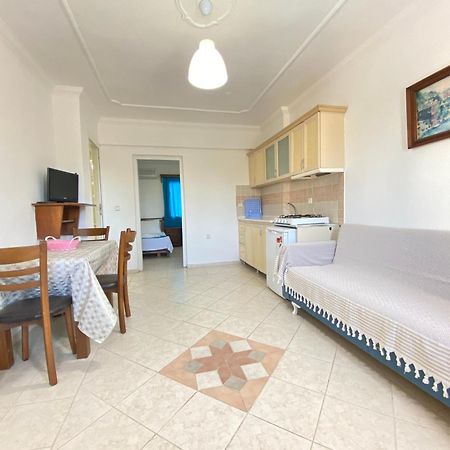 Palmiye Apart Otel Бодрум Экстерьер фото