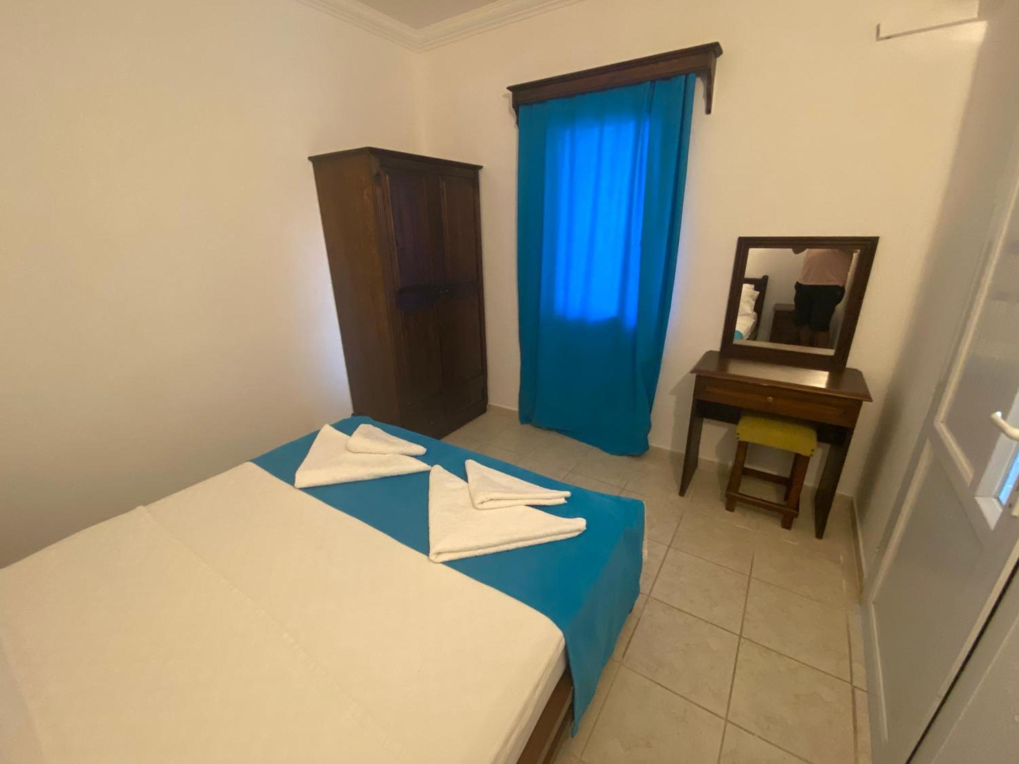 Palmiye Apart Otel Бодрум Экстерьер фото